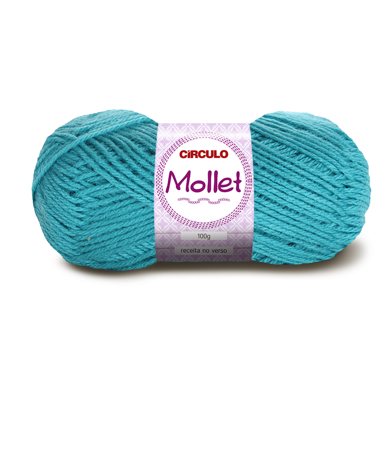 LANA MOLLET CIRCULO 5556 TIFFANY